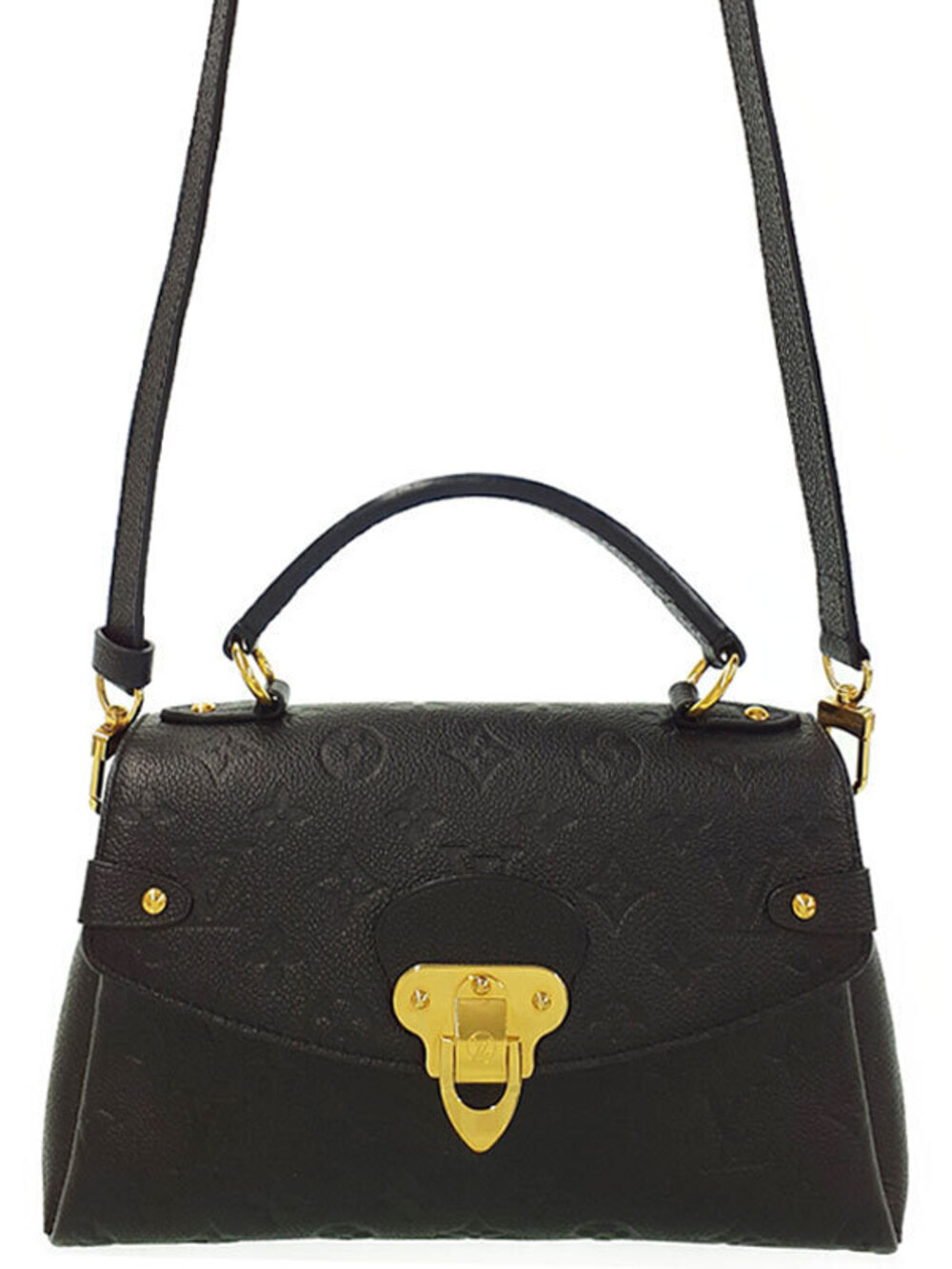 Louis Vuitton Monogram Empreinte Georges Bag